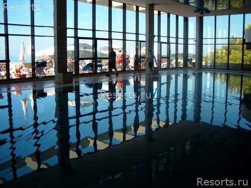 Croatia Hotel 53